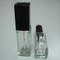 指甲油玻璃瓶, 10ml 方形瓶